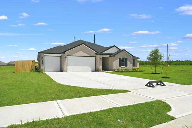 15111 Cibolo Lane, Baytown, TX 77523