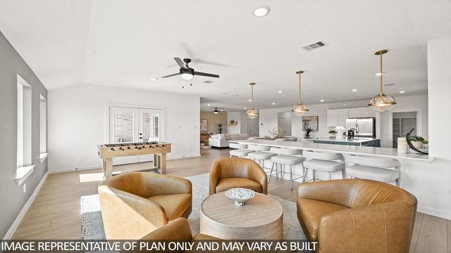 15111 Cibolo Lane, Baytown, TX 77523