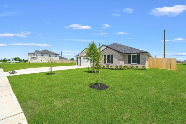 15111 Cibolo Lane, Baytown, TX 77523