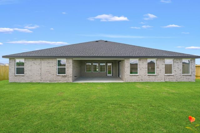 15111 Cibolo Lane, Baytown, TX 77523