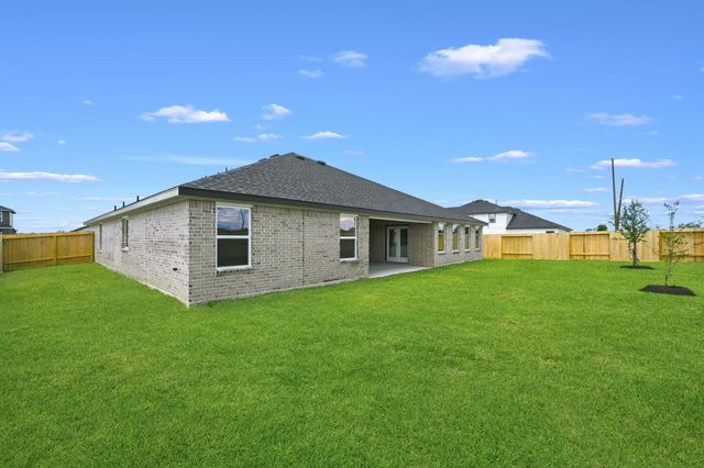 15111 Cibolo Lane, Baytown, TX 77523