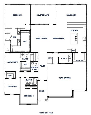 15111 Cibolo Lane, Baytown, TX 77523