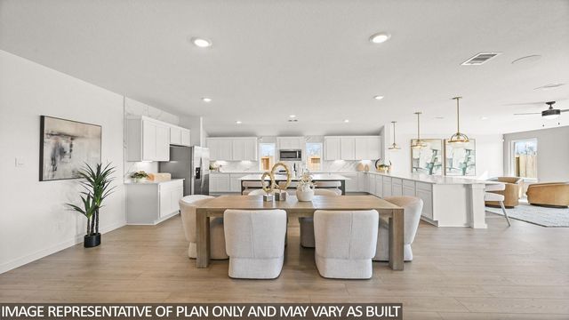 15111 Cibolo Lane, Baytown, TX 77523