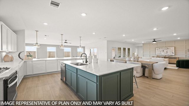 15111 Cibolo Lane, Baytown, TX 77523