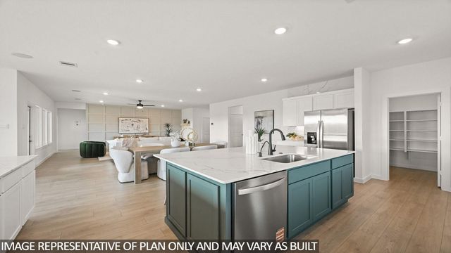 15111 Cibolo Lane, Baytown, TX 77523