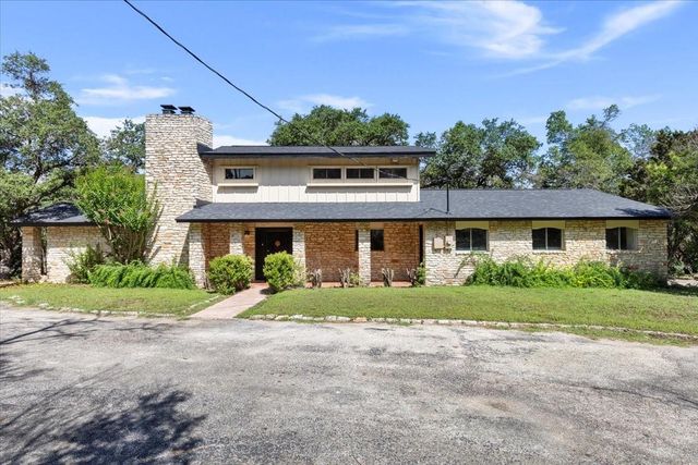 502 Grace LN, Austin, TX 78746