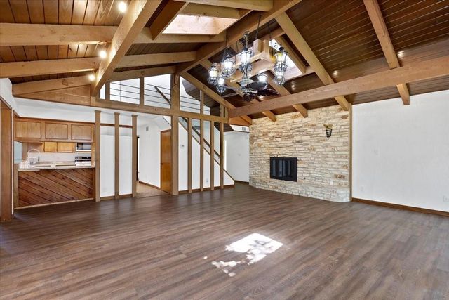 502 Grace LN, Austin, TX 78746