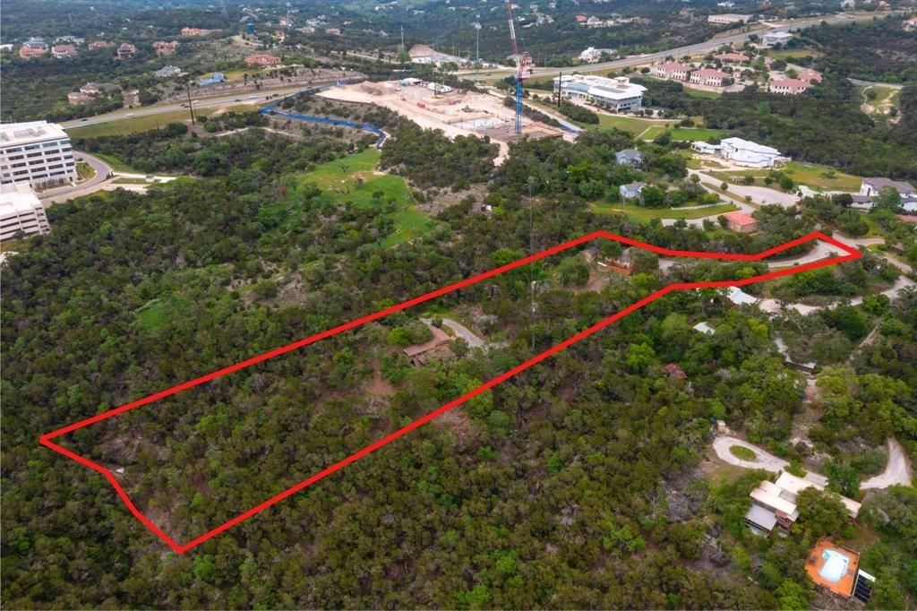 502 Grace LN, Austin, TX 78746