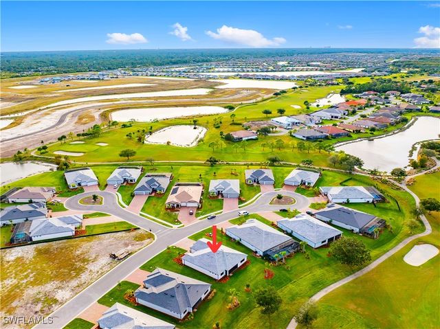 17025 Bishop BLVD, Alva, FL 33920