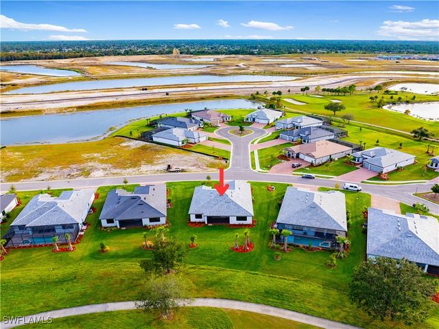 17025 Bishop BLVD, Alva, FL 33920