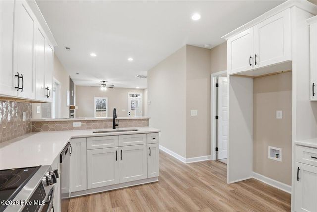 112 Mason Street, Princeton, NC 27569