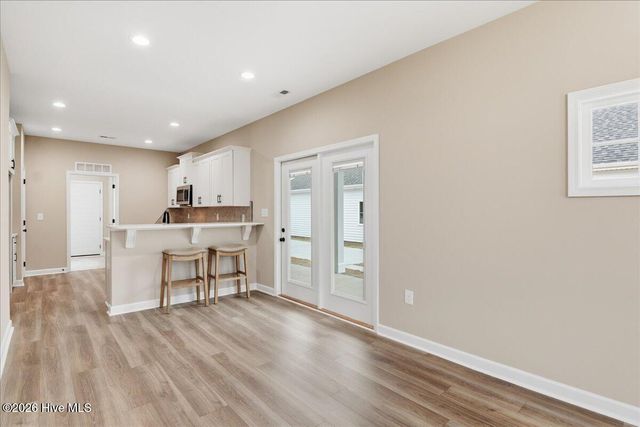 112 Mason Street, Princeton, NC 27569