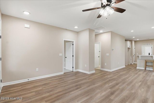 112 Mason Street, Princeton, NC 27569