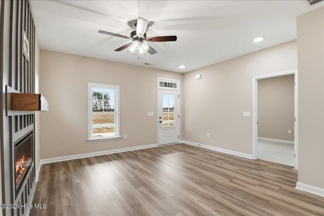 112 Mason Street, Princeton, NC 27569