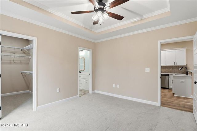 112 Mason Street, Princeton, NC 27569