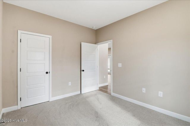 112 Mason Street, Princeton, NC 27569
