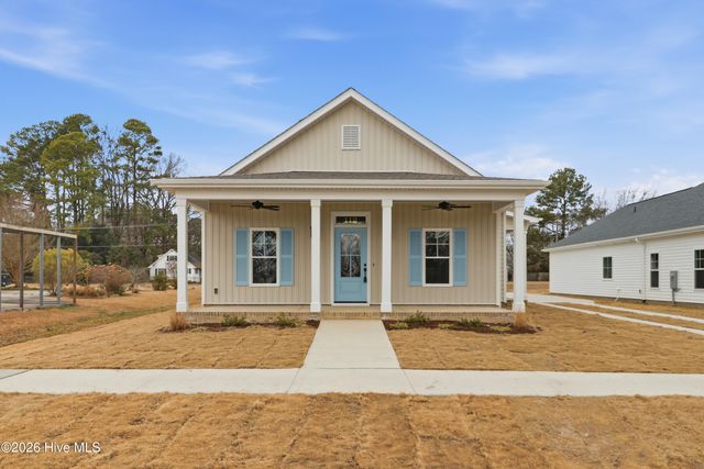 112 Mason Street, Princeton, NC 27569