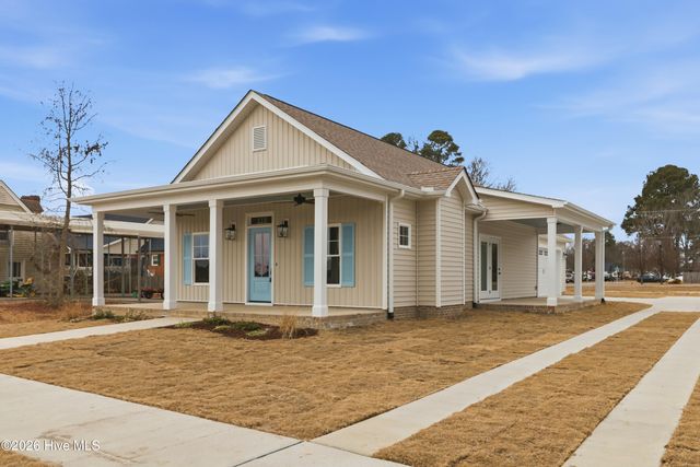 112 Mason Street, Princeton, NC 27569