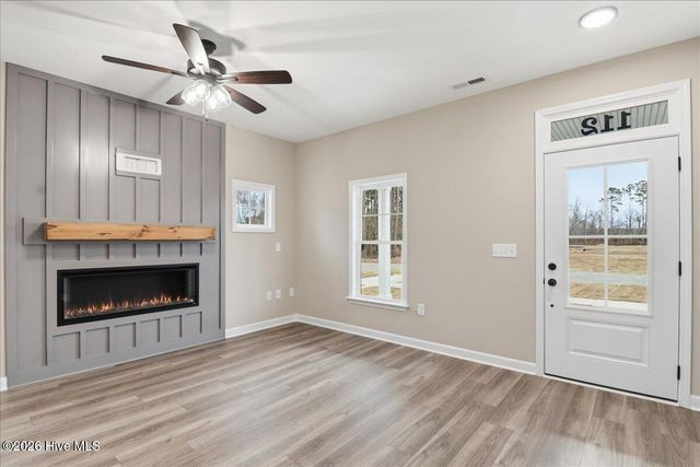 112 Mason Street, Princeton, NC 27569