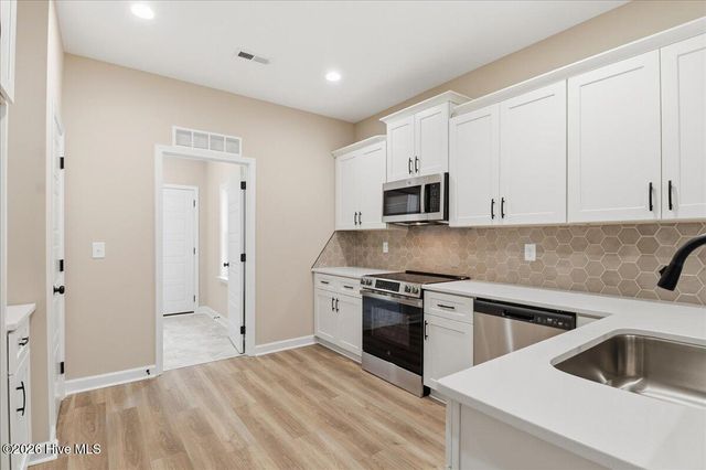 112 Mason Street, Princeton, NC 27569