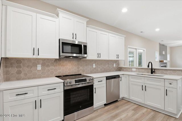 112 Mason Street, Princeton, NC 27569