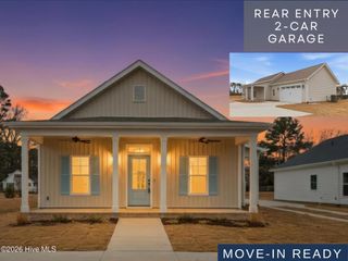112 Mason Street, Princeton, NC 27569