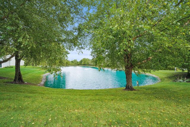 6084 Murphys Pond Road, Canal Winchester, OH 43110