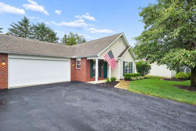 6084 Murphys Pond Road, Canal Winchester, OH 43110