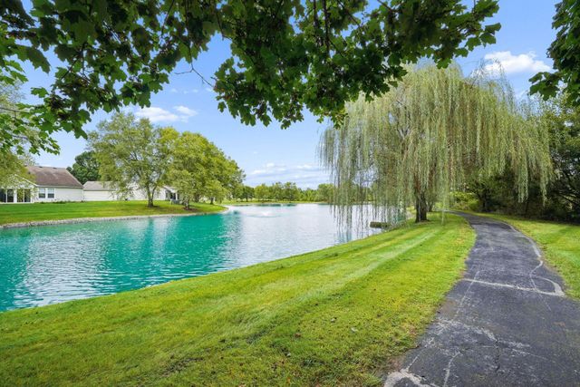 6084 Murphys Pond Road, Canal Winchester, OH 43110