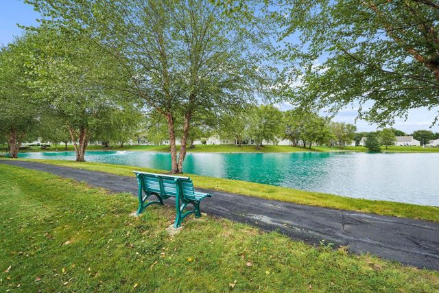 6084 Murphys Pond Road, Canal Winchester, OH 43110