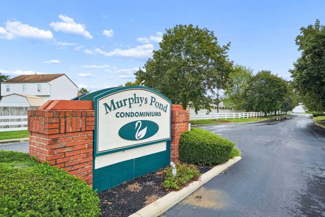 6084 Murphys Pond Road, Canal Winchester, OH 43110