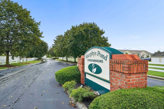 6084 Murphys Pond Road, Canal Winchester, OH 43110