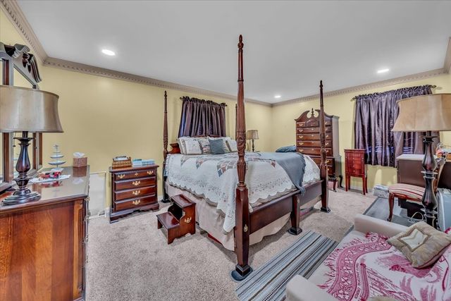 1555 Charles Bell Rd, Clarksville, TN 37040