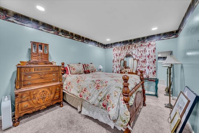 1555 Charles Bell Rd, Clarksville, TN 37040