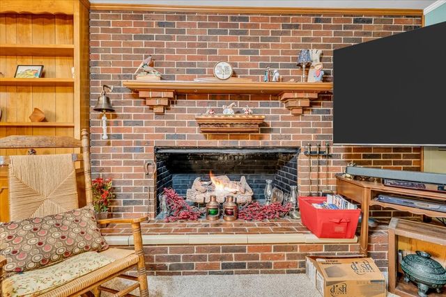 1555 Charles Bell Rd, Clarksville, TN 37040