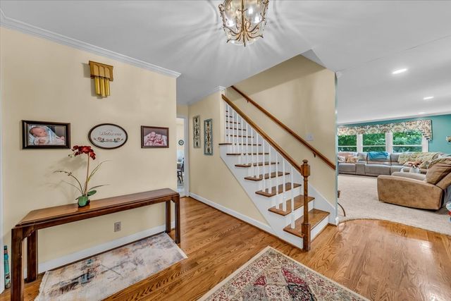 1555 Charles Bell Rd, Clarksville, TN 37040