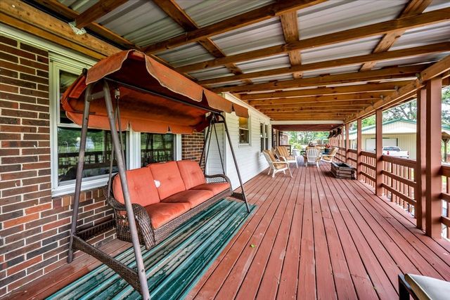 1555 Charles Bell Rd, Clarksville, TN 37040