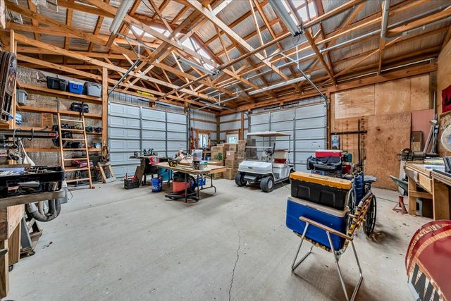 1555 Charles Bell Rd, Clarksville, TN 37040