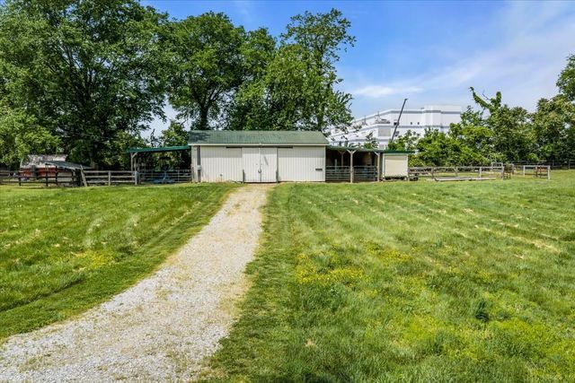 1555 Charles Bell Rd, Clarksville, TN 37040