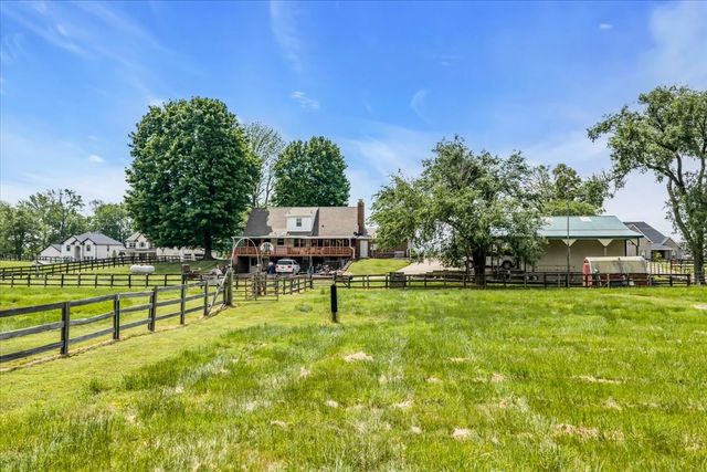 1555 Charles Bell Rd, Clarksville, TN 37040