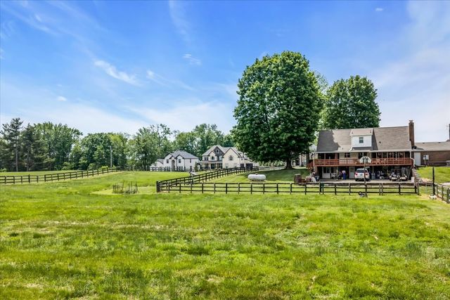 1555 Charles Bell Rd, Clarksville, TN 37040