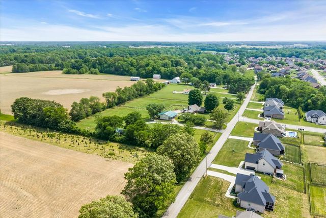 1555 Charles Bell Rd, Clarksville, TN 37040