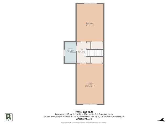 1555 Charles Bell Rd, Clarksville, TN 37040