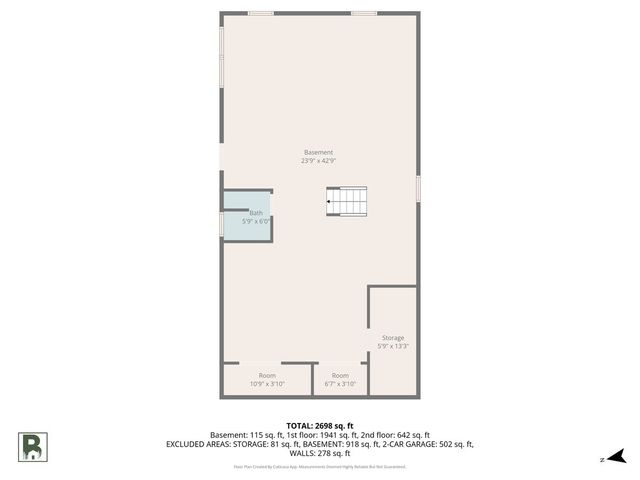1555 Charles Bell Rd, Clarksville, TN 37040