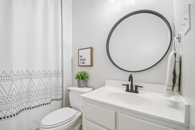 8008 Ladera Verde DR, Austin, TX 78739