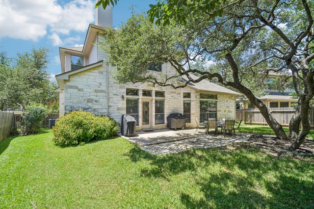 8008 Ladera Verde DR, Austin, TX 78739
