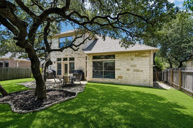 8008 Ladera Verde DR, Austin, TX 78739