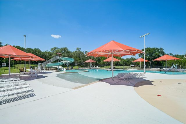 8008 Ladera Verde DR, Austin, TX 78739
