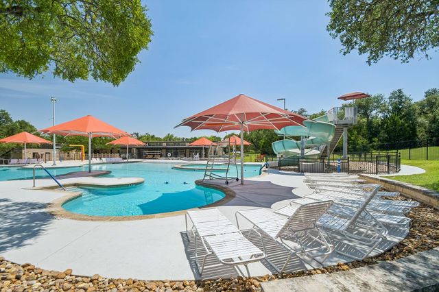 8008 Ladera Verde DR, Austin, TX 78739