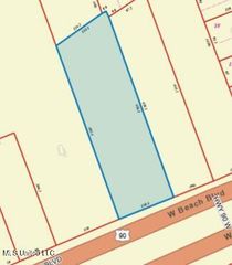 450 W Beach Boulevard, Long Beach, MS 39560